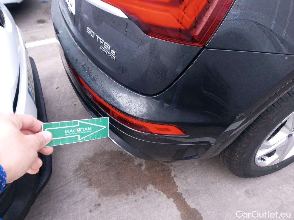  Land Rover  Discovery AUDI Q5 / 2020 / 5P / todoterreno Advanced 50 TFSI e quattro-ultra #12