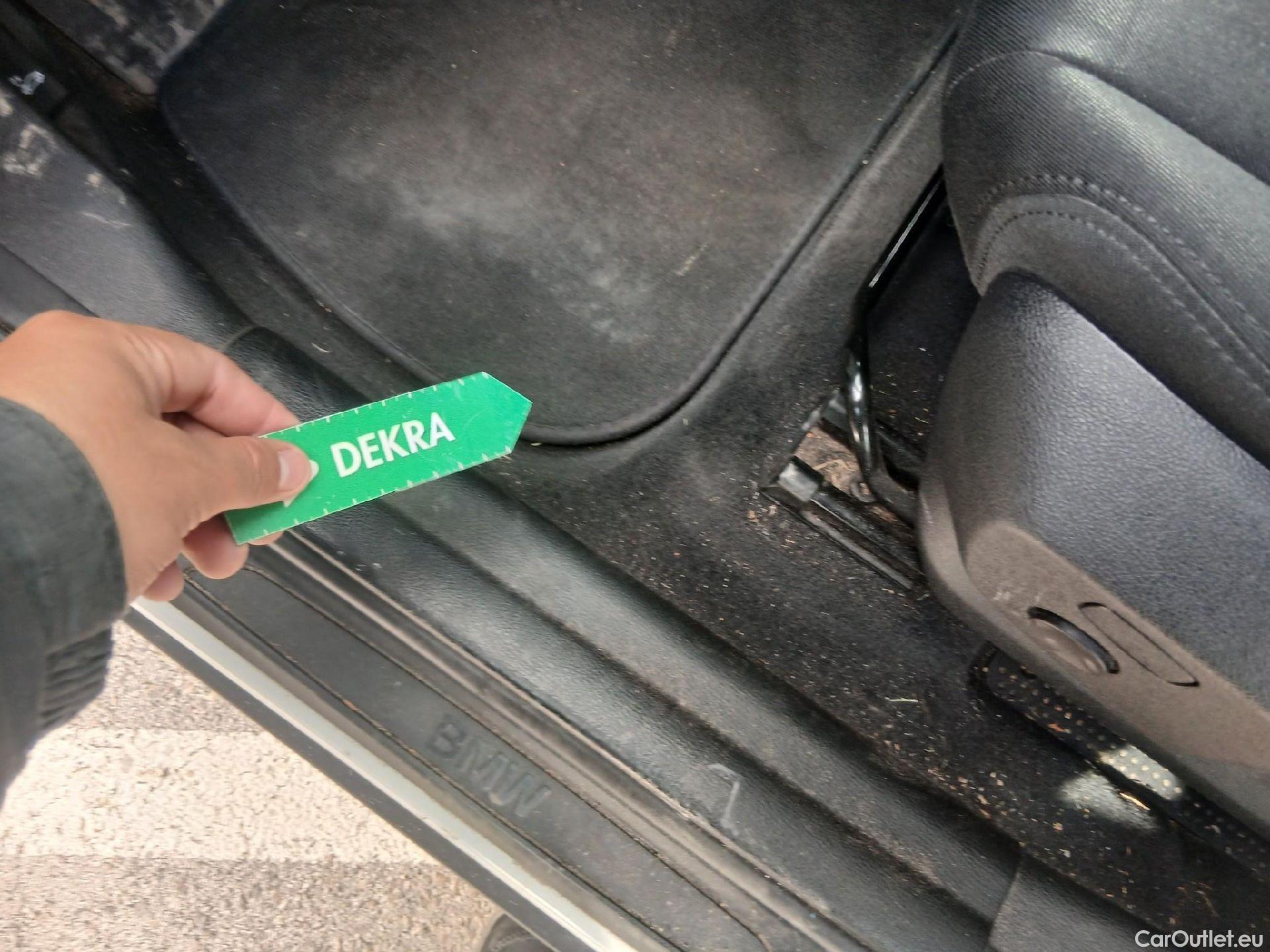  Bmw  X1 BMW  / 2019 / 5P / todoterreno sDrive16d Business #7