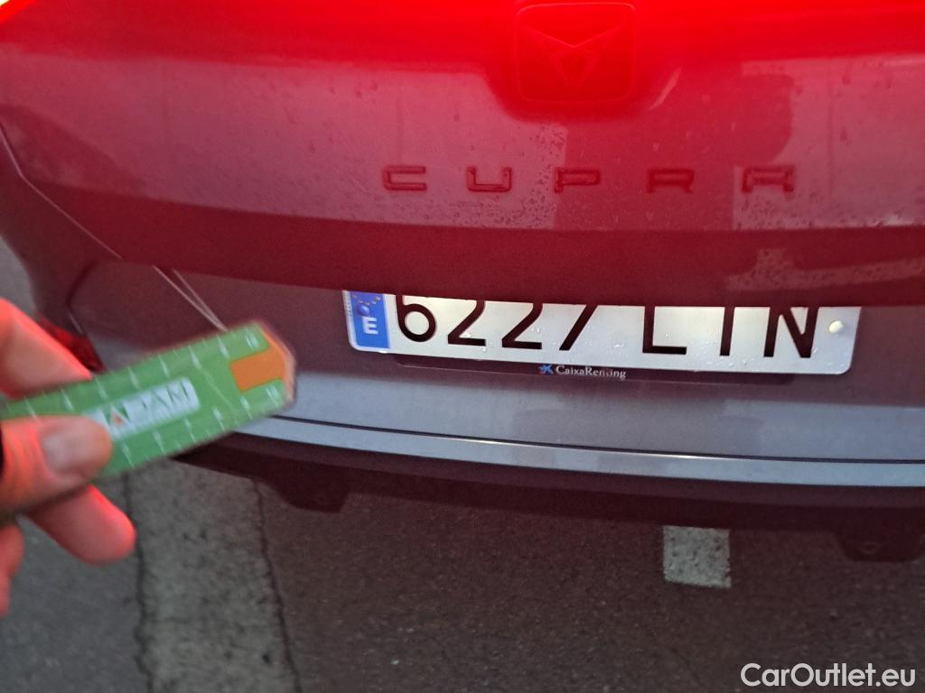  Cupra  Formentor CUPRA  / 2020 / 5P / todoterreno 1.4 e-Hybrid 150kW (204 CV) DSG (AC) #18