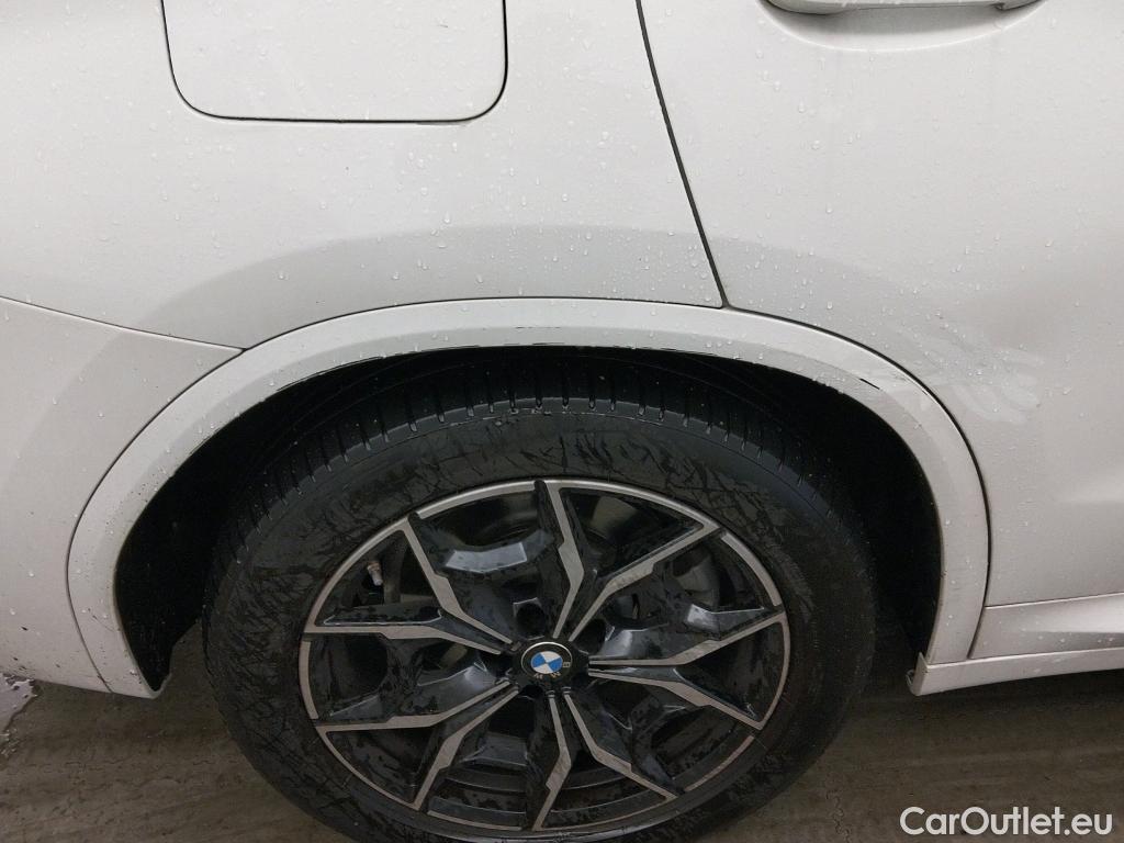  Bmw  X3 Serie  xDrive 20d M Sport 2.0 190CV AT8 #15