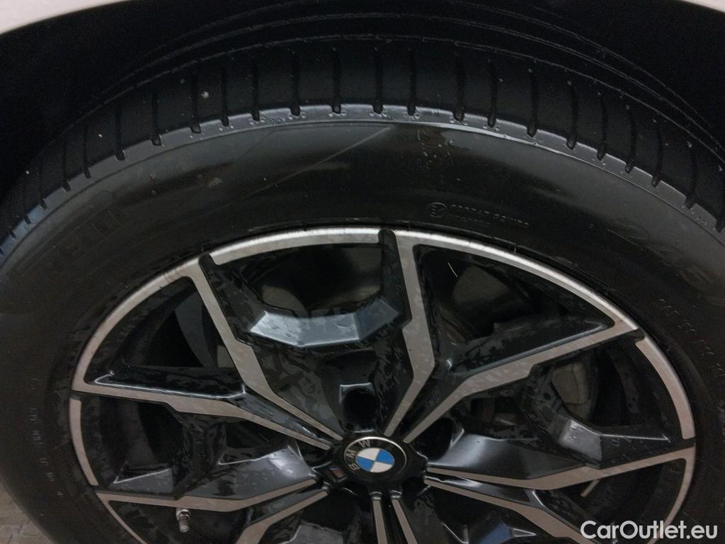  Bmw  X3 Serie  xDrive 20d M Sport 2.0 190CV AT8 #3