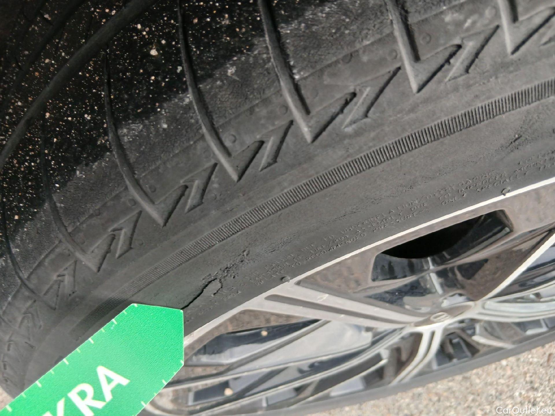  Audi  Q4 E-Tron AUDI Q4 Sportback e-tron / 2021 / 5P / todoterreno Black line edition 35 e-tron 125kW 55kWh #23