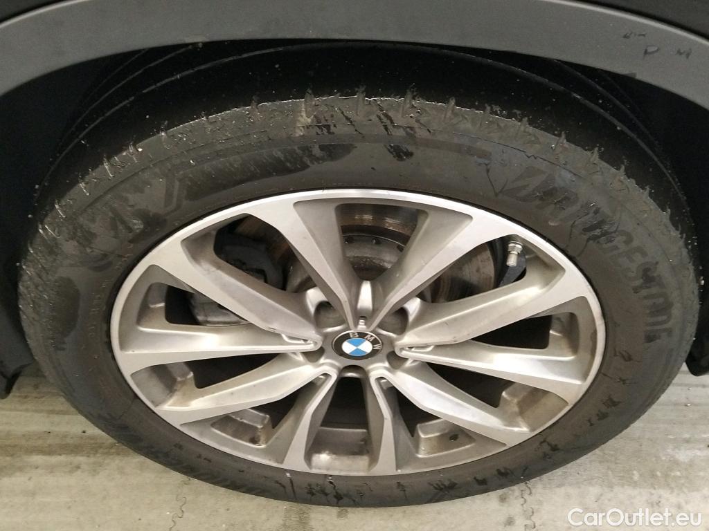  Bmw  X3 BMW  / 2017 / 5P / todoterreno xDrive20d (AC2) #3