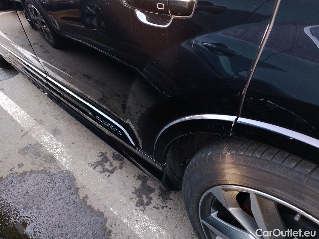  Audi  Q7 AUDI  / 2019 / 5P / todoterreno S line 60 TFSIe 335kW(456CV) quattro tip #36