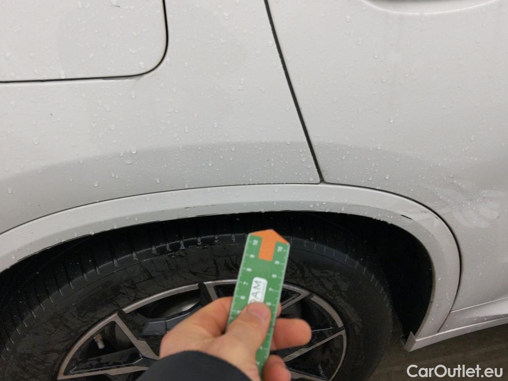  Bmw  X3 Serie  xDrive 20d M Sport 2.0 190CV AT8 #16