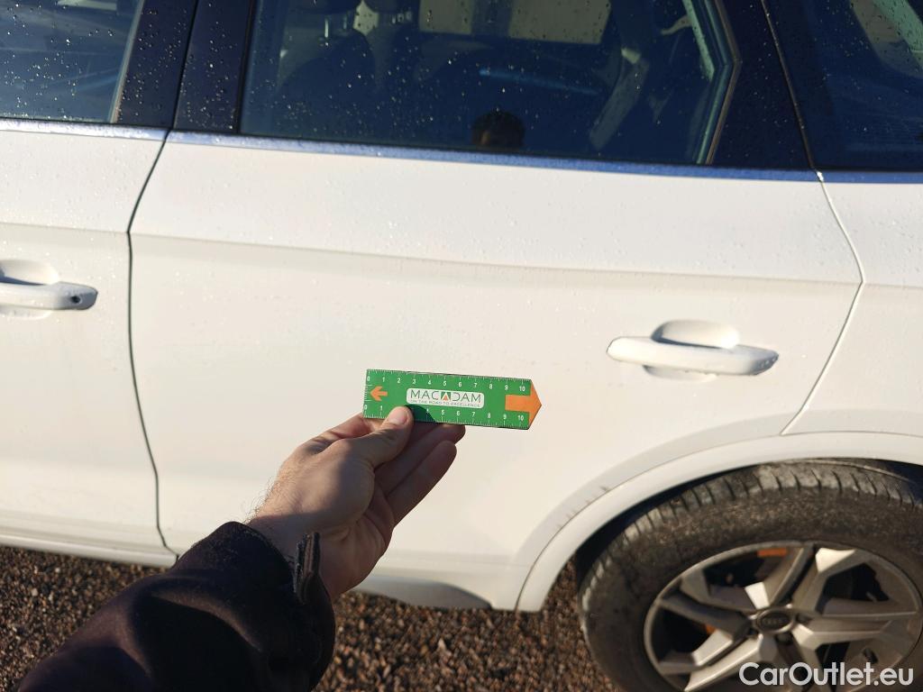  Land Rover  Discovery AUDI Q5 / 2020 / 5P / todoterreno Advanced 35 TDI 120kW S tronic (AC2) #9