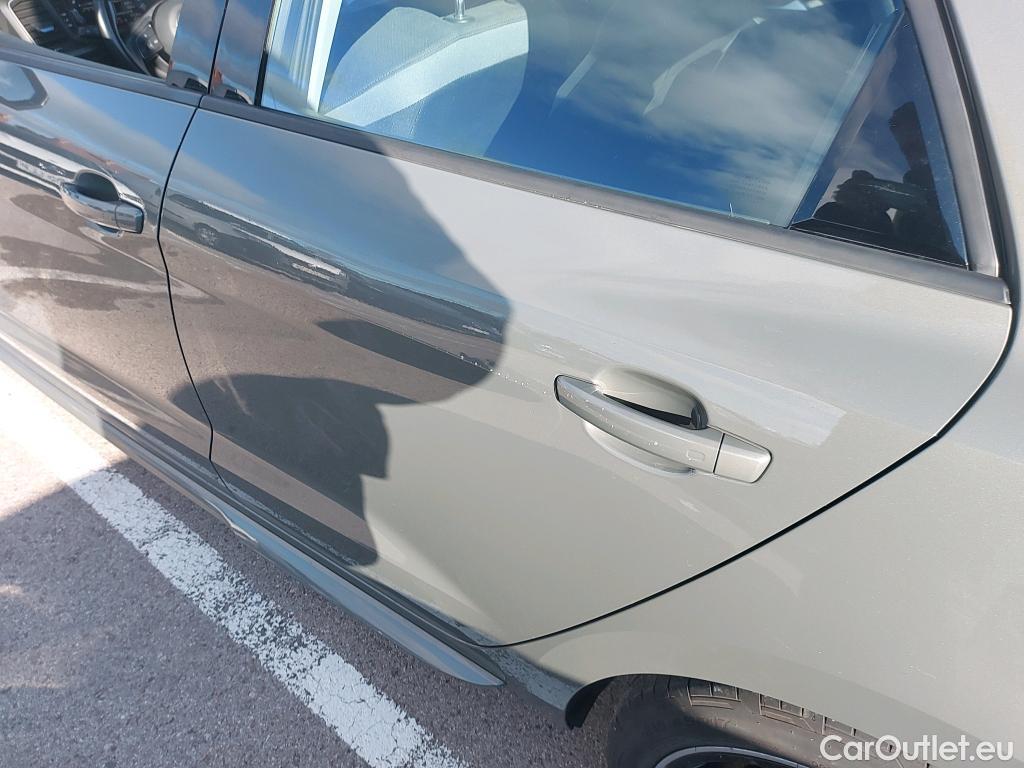  Audi  A1 Sportback AUDI A1 / 2018 / 5P / berlina con portón Sportback Adrenalin 25 TFSI 70kW (95CV)(SP)(SL) #1