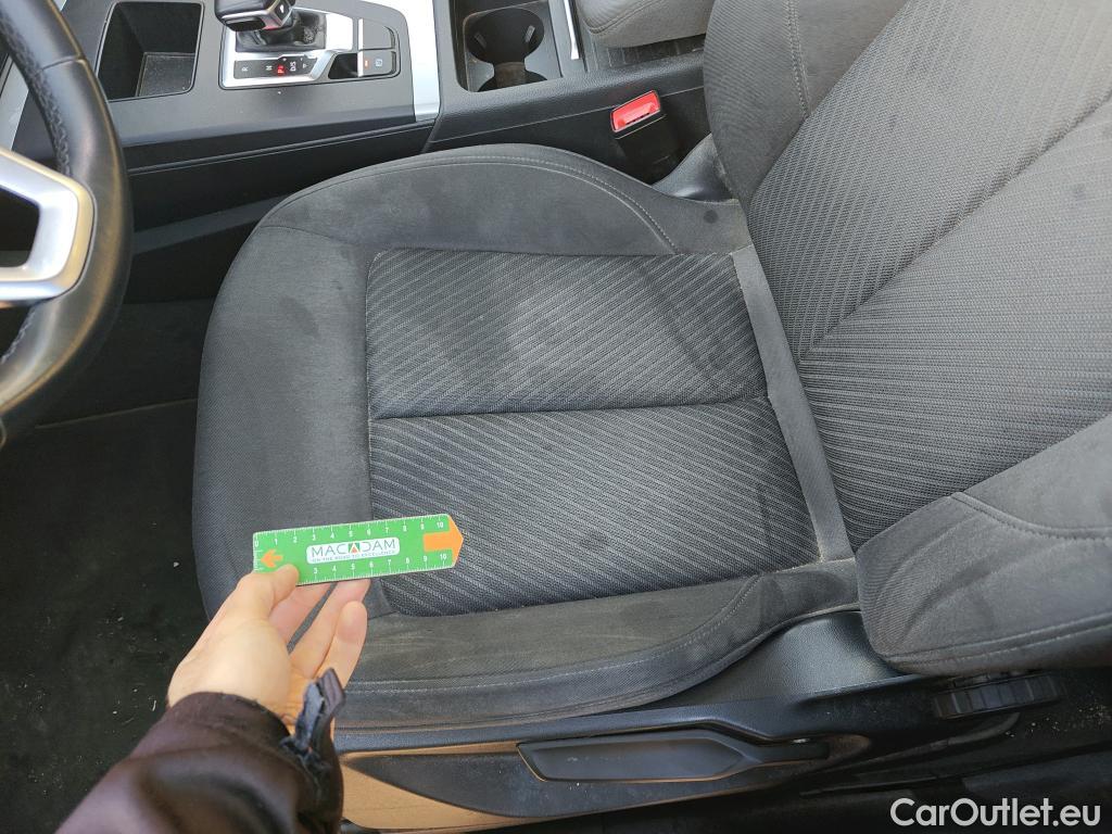  Land Rover  Discovery AUDI Q5 / 2020 / 5P / todoterreno Advanced 35 TDI 120kW S tronic (AC2) #15