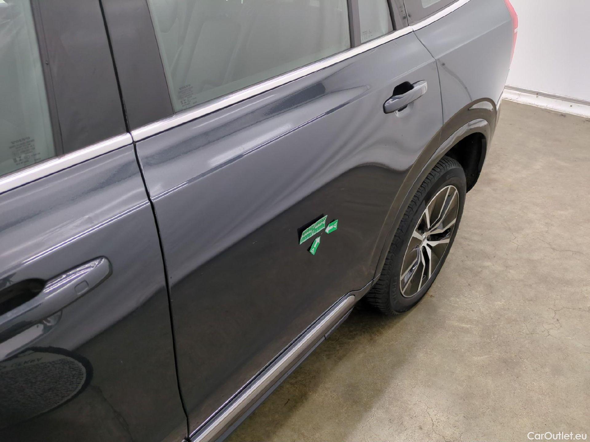  Volvo  XC90 VOLVO  / 2019 / 5P / SUV Recharge T8 AWD GT 8 Inscription Busi #18