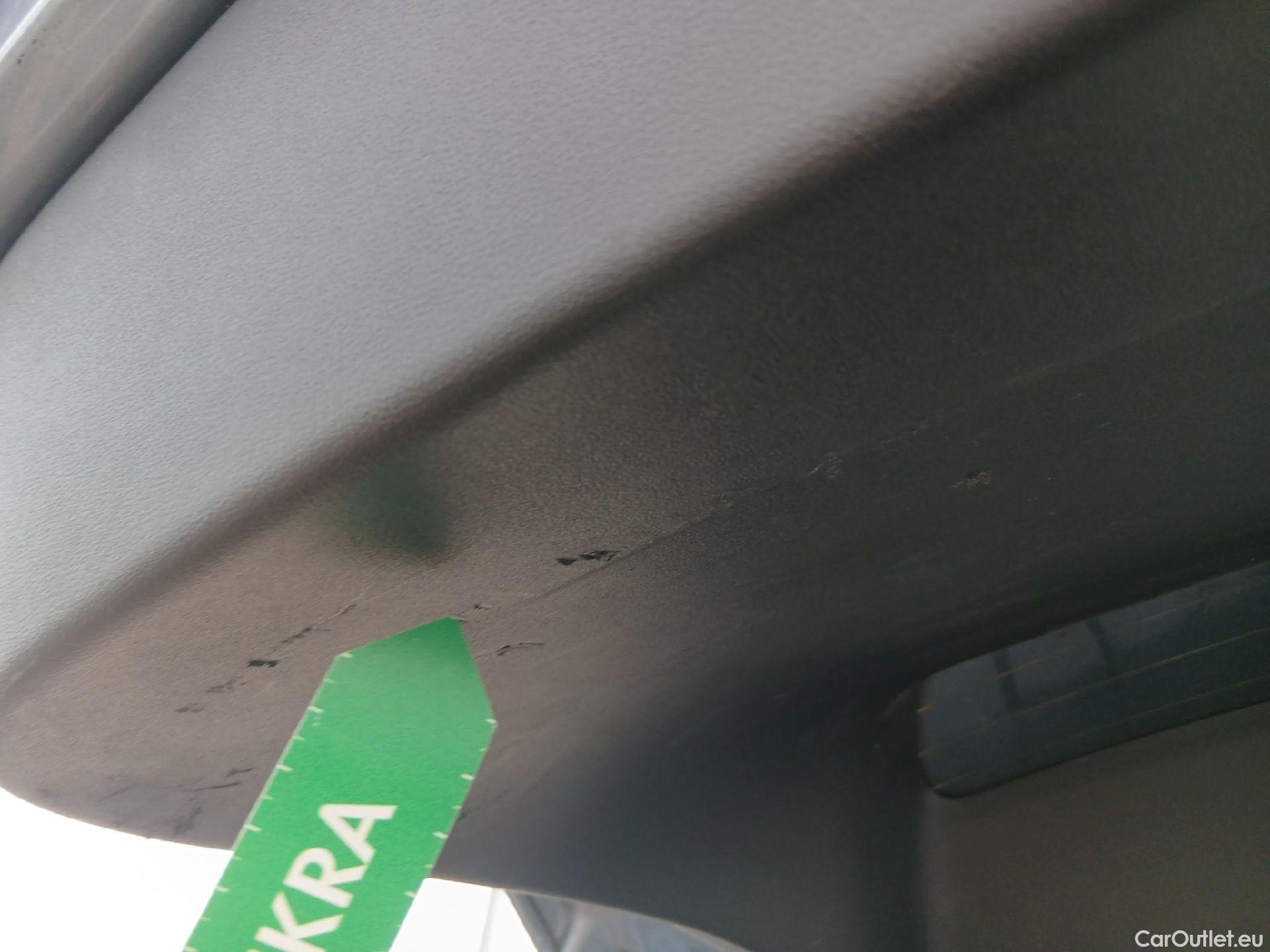  Audi  Q4 E-Tron AUDI Q4 Sportback e-tron / 2021 / 5P / todoterreno Black line edition 35 e-tron 125kW 55kWh #15