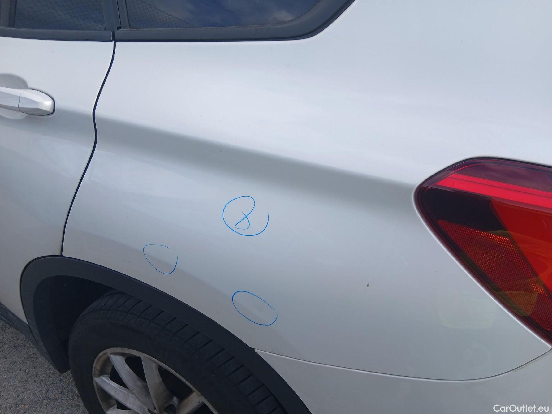  Bmw  X1 BMW  / 2019 / 5P / todoterreno sDrive16d Business #22