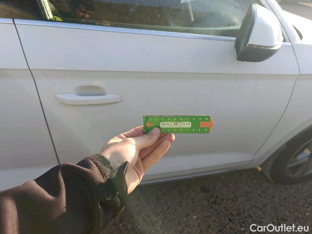  Land Rover  Discovery AUDI Q5 / 2020 / 5P / todoterreno Advanced 35 TDI 120kW S tronic (AC2) #36