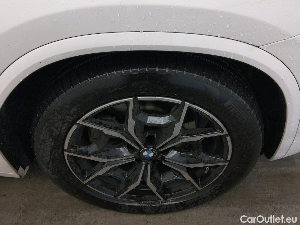  Bmw  X3 Serie  xDrive 20d M Sport 2.0 190CV AT8 #5