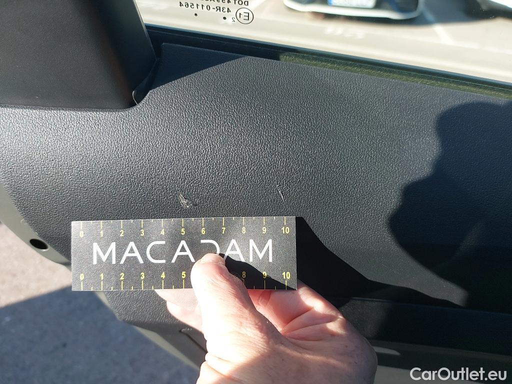  Audi  A1 Sportback AUDI A1 / 2018 / 5P / berlina con portón Sportback Adrenalin 25 TFSI 70kW (95CV)(SP)(SL) #12