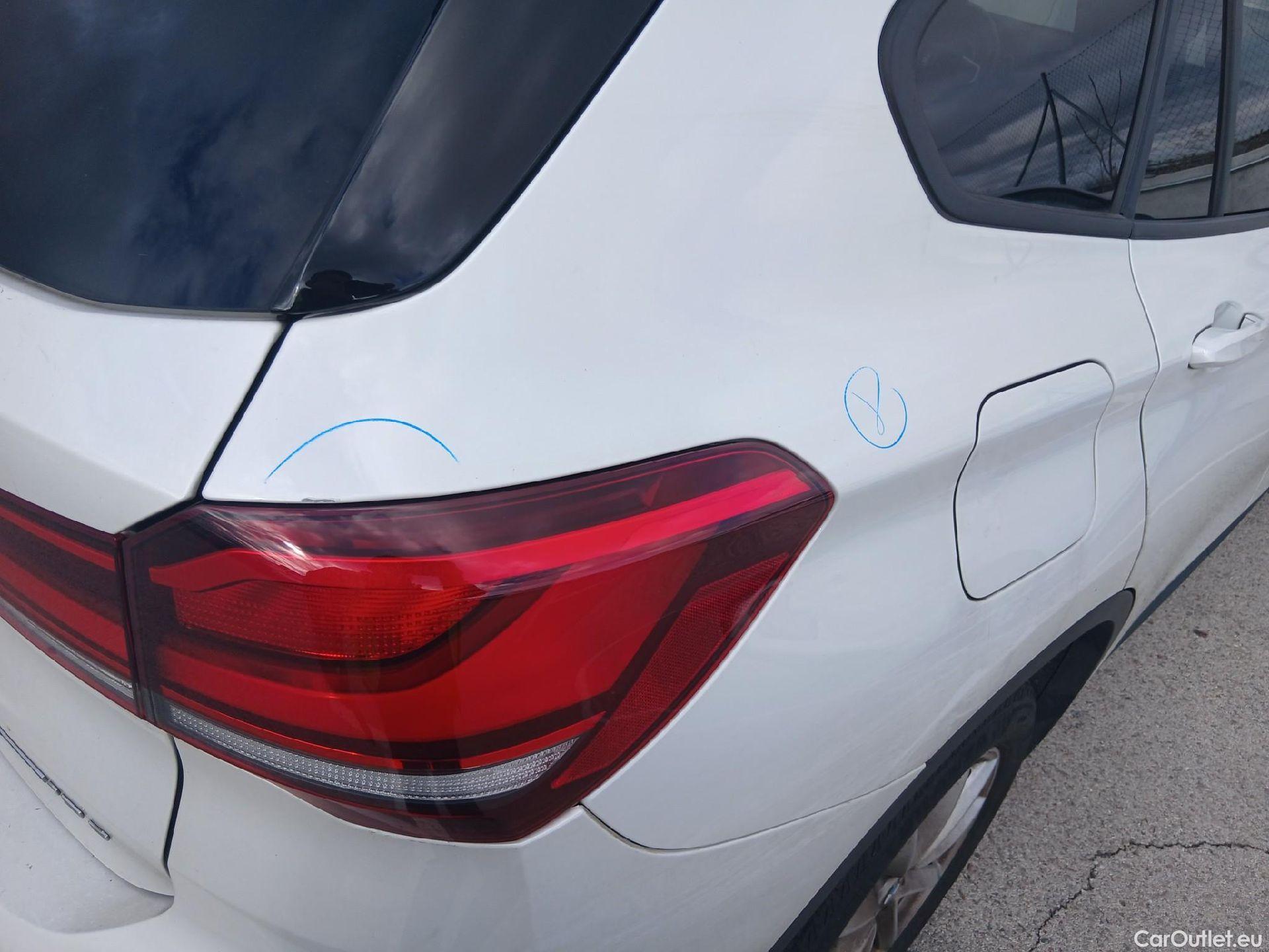  Bmw  X1 BMW  / 2019 / 5P / todoterreno sDrive16d Business #34