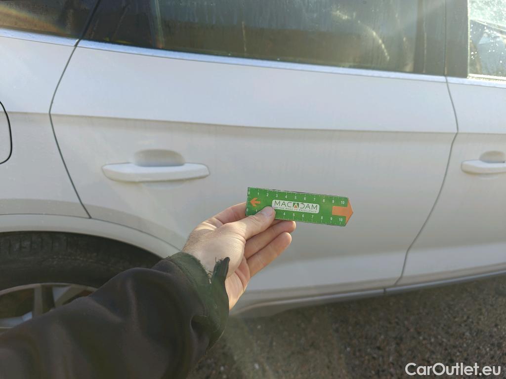  Land Rover  Discovery AUDI Q5 / 2020 / 5P / todoterreno Advanced 35 TDI 120kW S tronic (AC2) #33