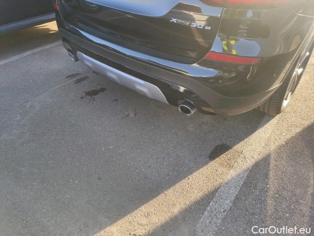  Bmw  X3 BMW  / 2017 / 5P / todoterreno xDrive30e #11