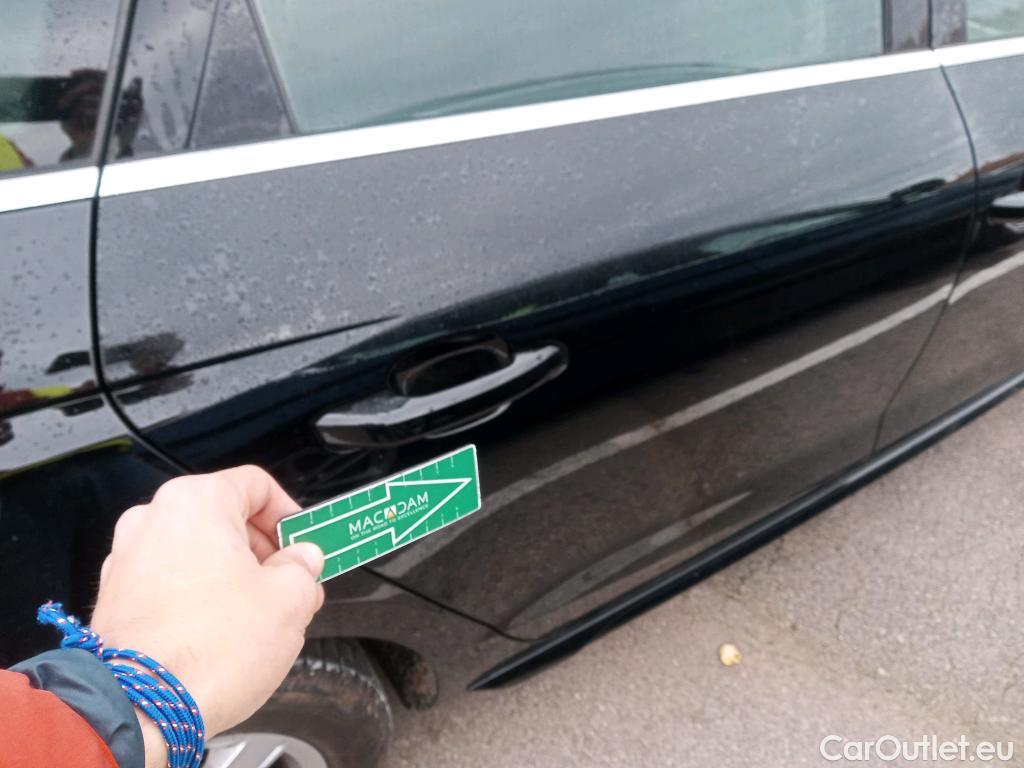  Audi  A4 AUDI  / 2019 / 4P / sedán Advanced 30 TDI 100kW (136CV) S tronic #22