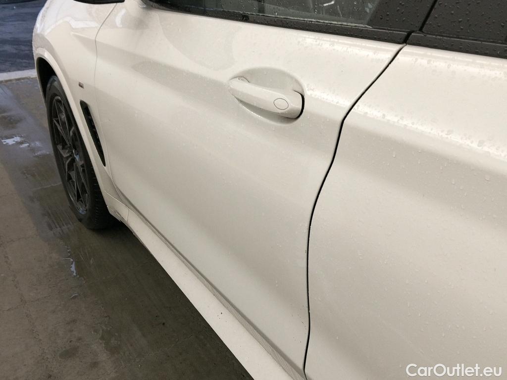  Bmw  X3 Serie  xDrive 20d M Sport 2.0 190CV AT8 #19