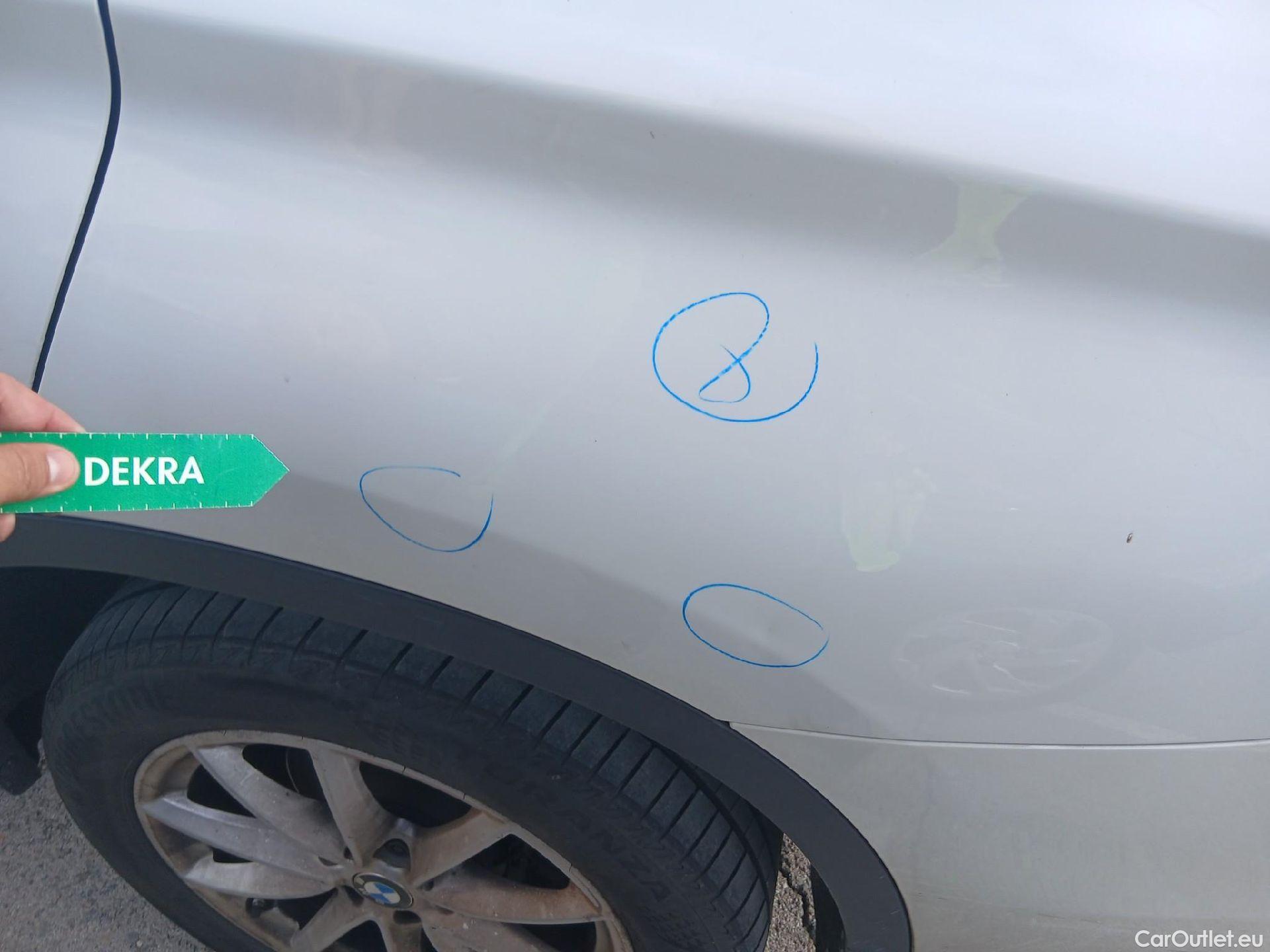  Bmw  X1 BMW  / 2019 / 5P / todoterreno sDrive16d Business #23