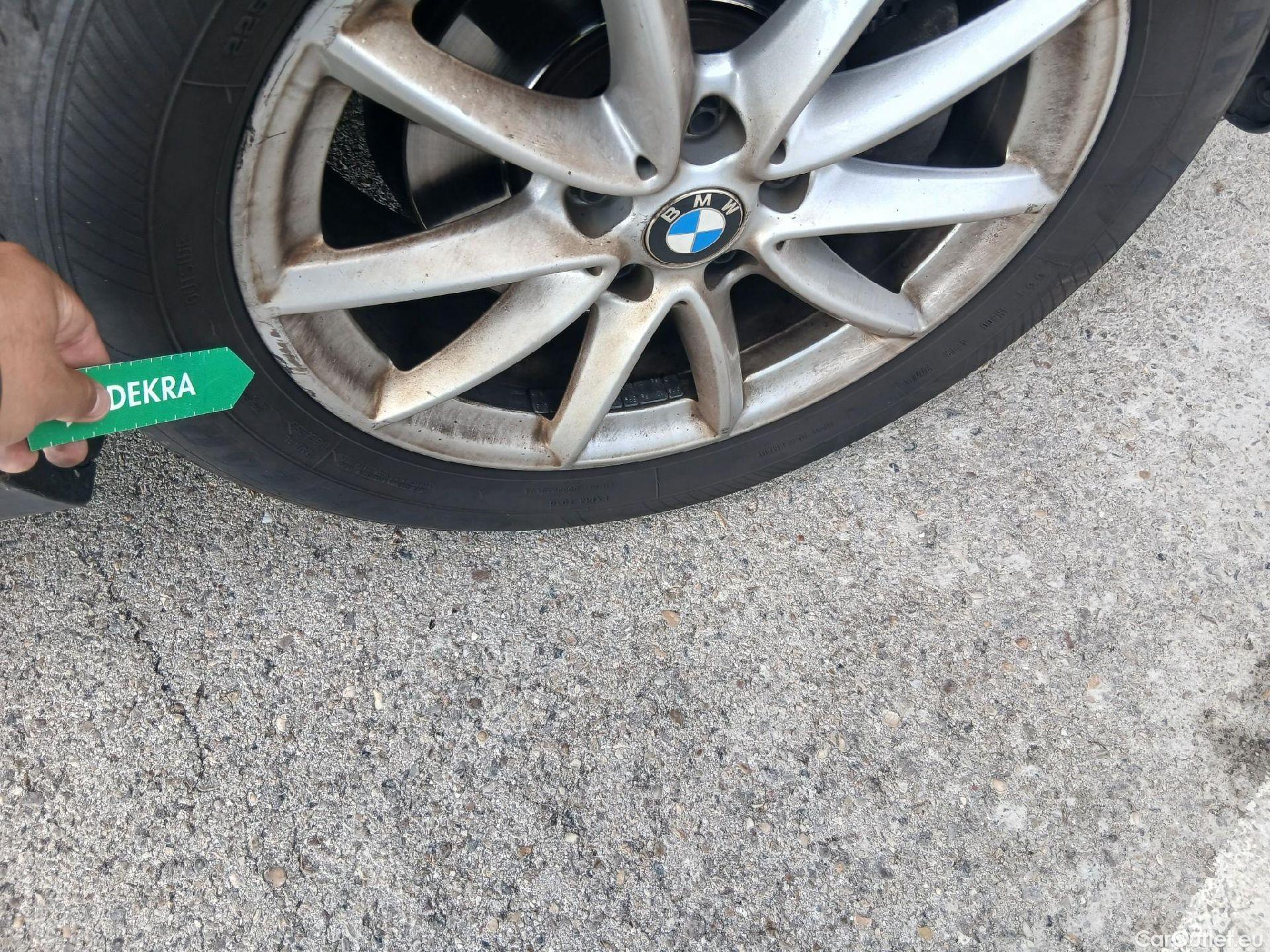  Bmw  X1 BMW  / 2019 / 5P / todoterreno sDrive16d Business #39