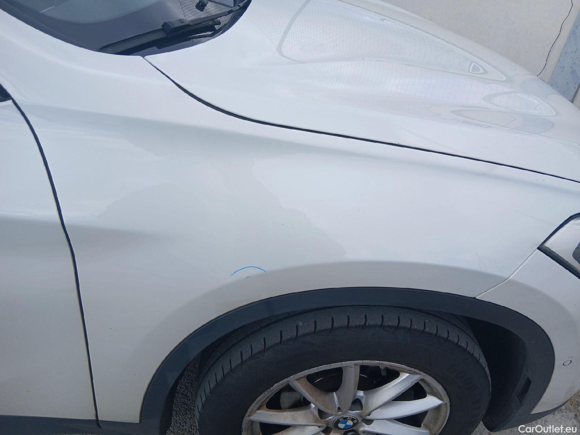  Bmw  X1 BMW  / 2019 / 5P / todoterreno sDrive16d Business #38