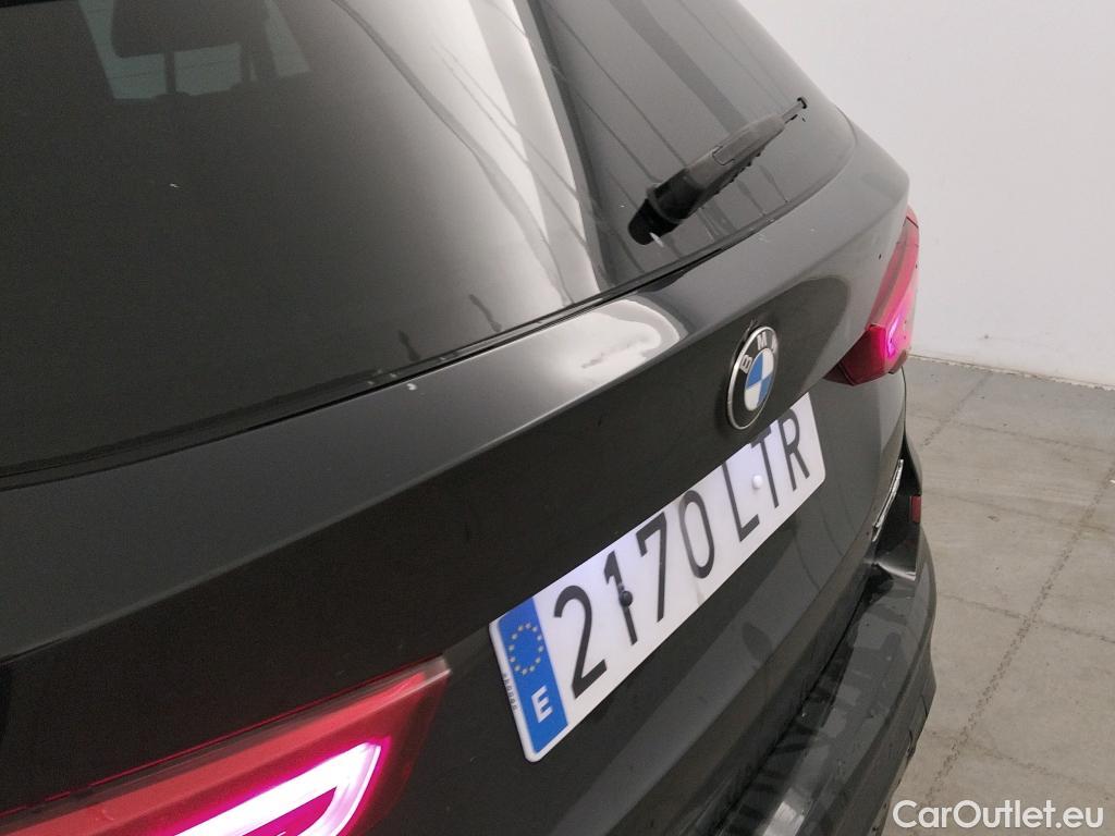  Bmw  X3 BMW  / 2017 / 5P / todoterreno xDrive20d (AC2) #5