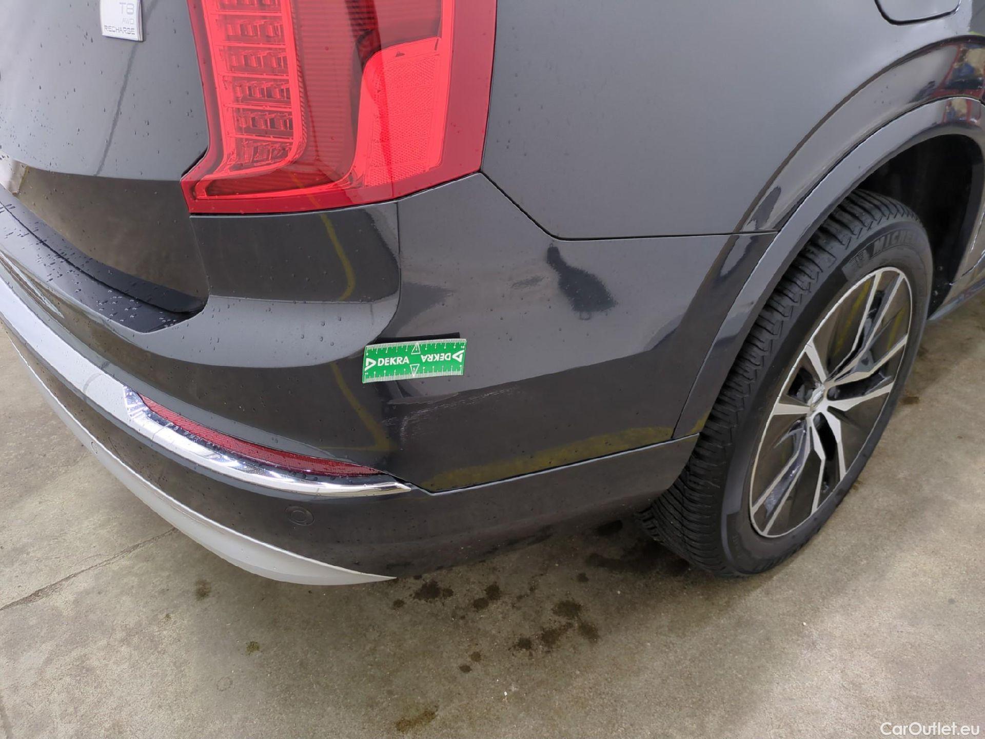  Volvo  XC90 VOLVO  / 2019 / 5P / SUV Recharge T8 AWD GT 8 Inscription Busi #20