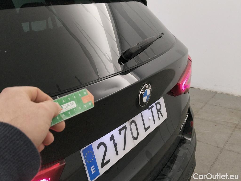 Bmw  X3 BMW  / 2017 / 5P / todoterreno xDrive20d (AC2) #6
