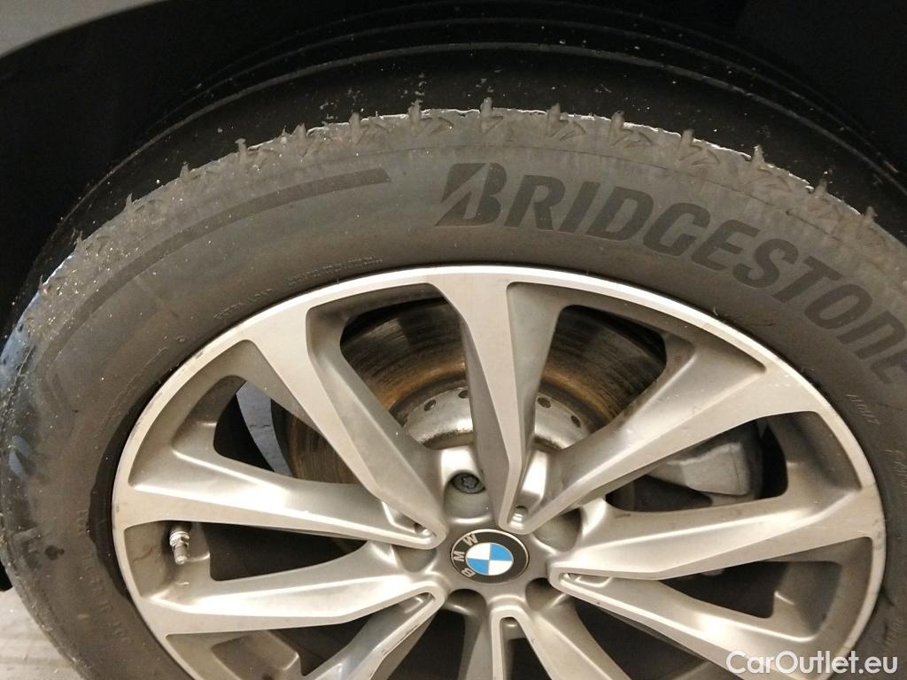  Bmw  X3 BMW  / 2017 / 5P / todoterreno xDrive20d (AC2) #1