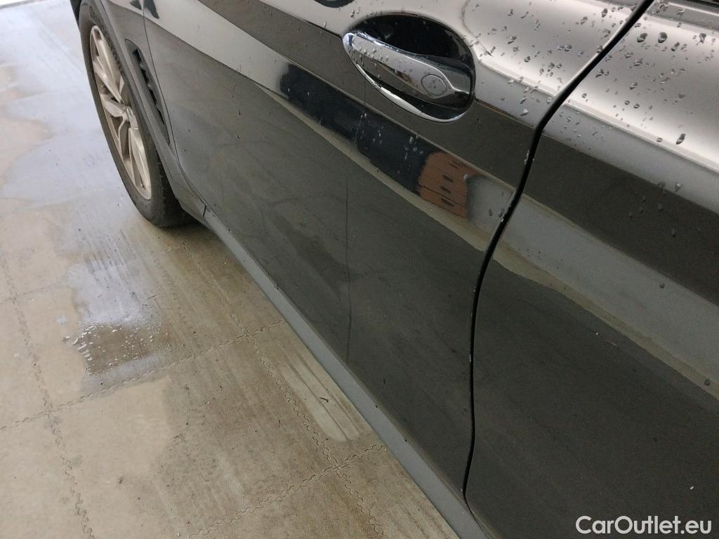  Bmw  X3 BMW  / 2017 / 5P / todoterreno xDrive20d (AC2) #13