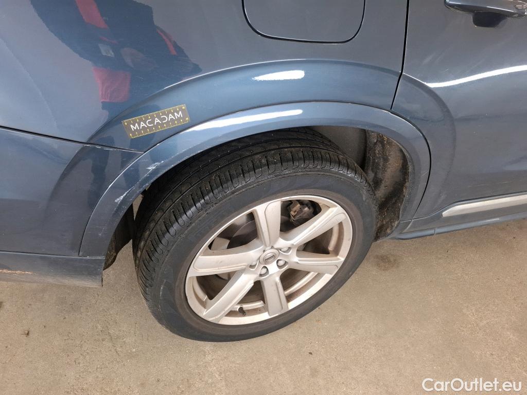  Volvo  XC90 VOLVO  / 2019 / 5P / SUV Recharge T8 AWD GT 8 Inscription Busi #54