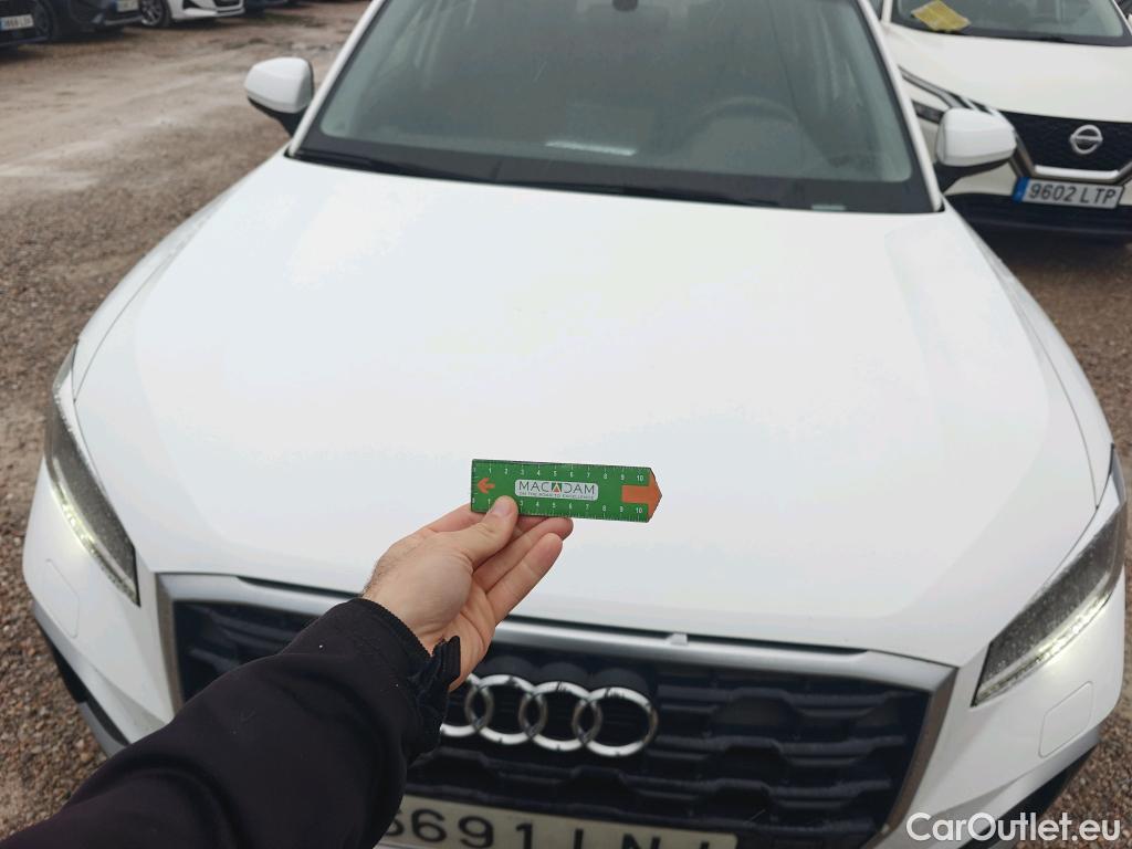  Audi  Q2 AUDI  / 2020 / 5P / todoterreno Advanced 35 TFSI 110kW (150CV) S tronic (AC) #22