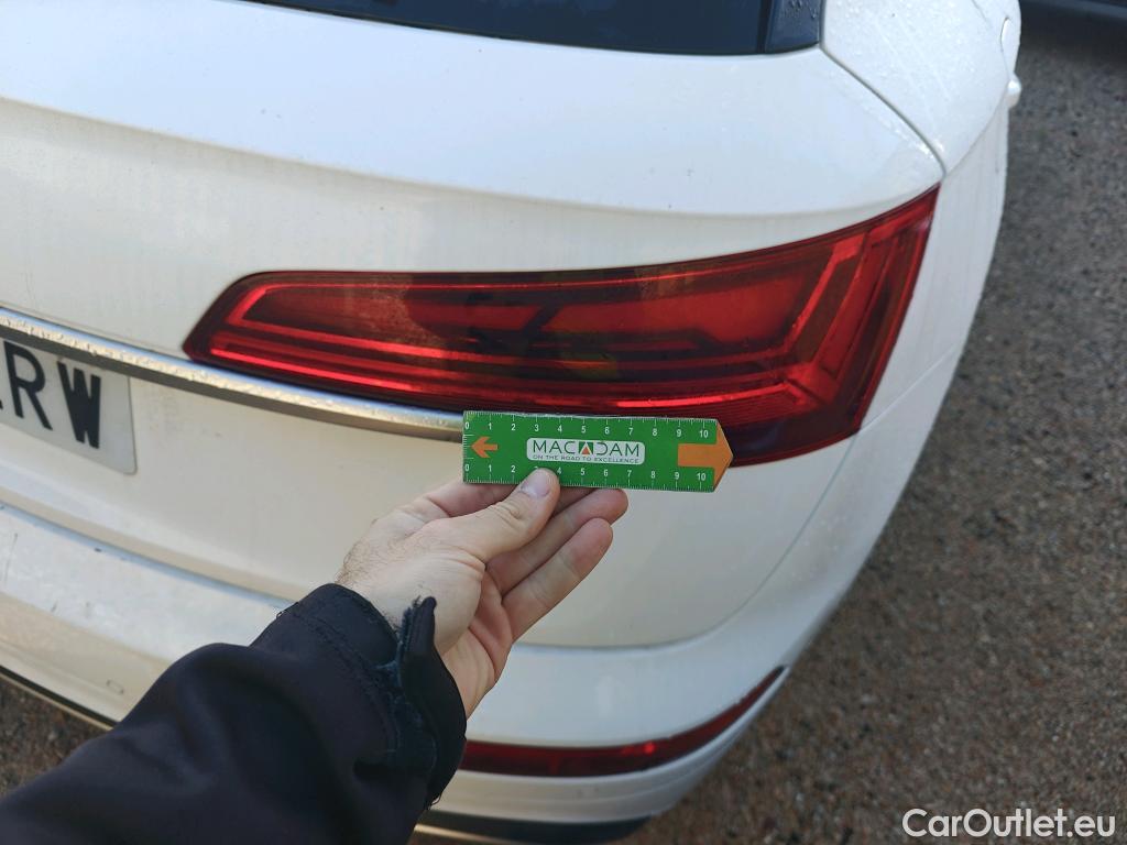  Land Rover  Discovery AUDI Q5 / 2020 / 5P / todoterreno Advanced 35 TDI 120kW S tronic (AC2) #1