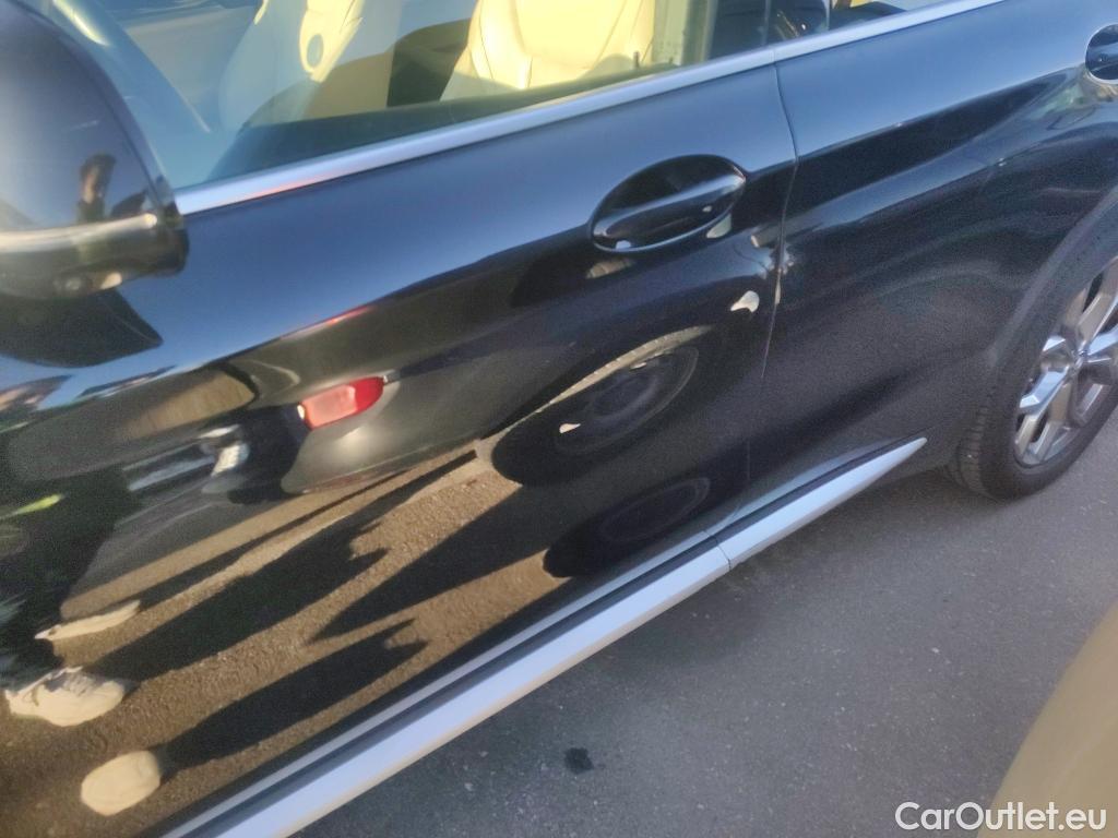  Bmw  X3 BMW  / 2017 / 5P / todoterreno xDrive30e #1