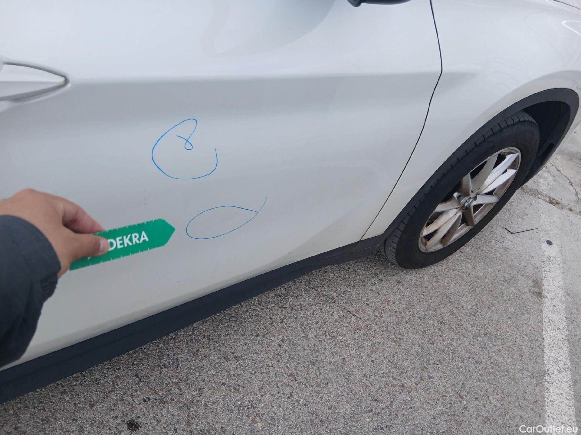  Bmw  X1 BMW  / 2019 / 5P / todoterreno sDrive16d Business #37