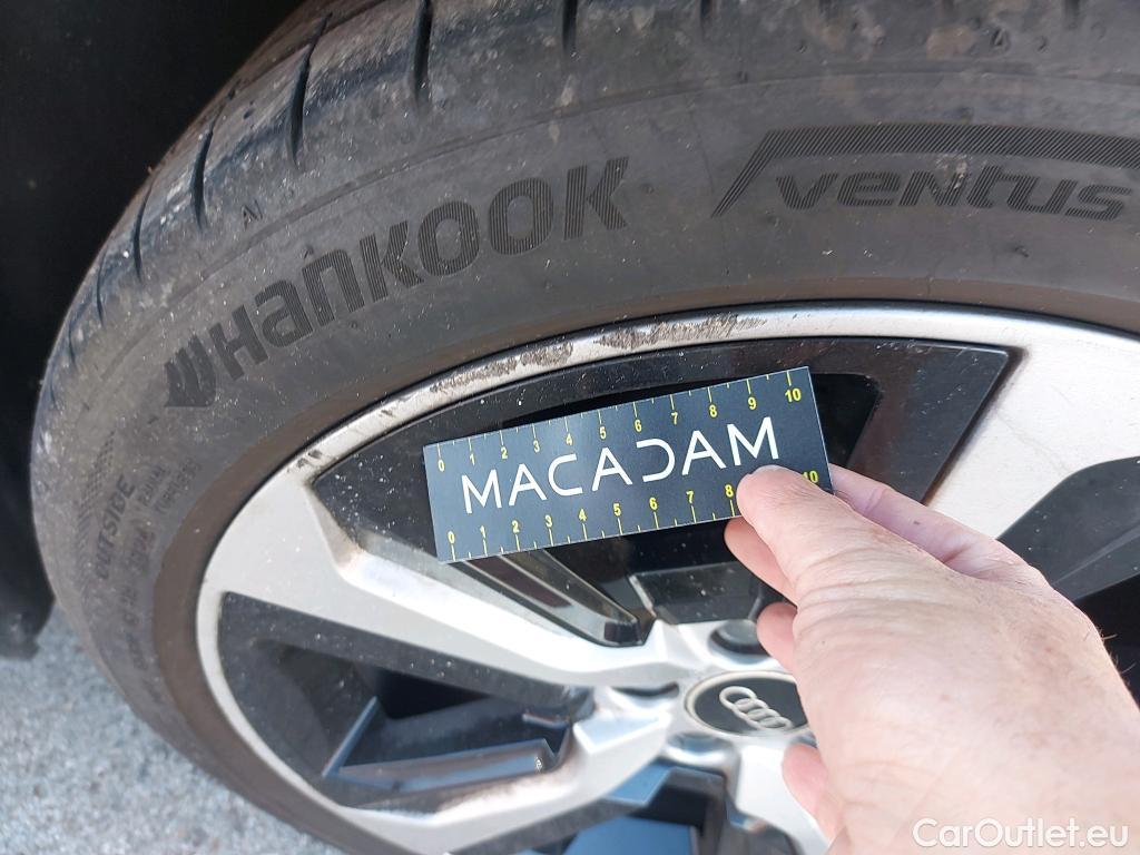  Audi  A1 Sportback AUDI A1 / 2018 / 5P / berlina con portón Sportback Adrenalin 25 TFSI 70kW (95CV)(SP)(SL) #14