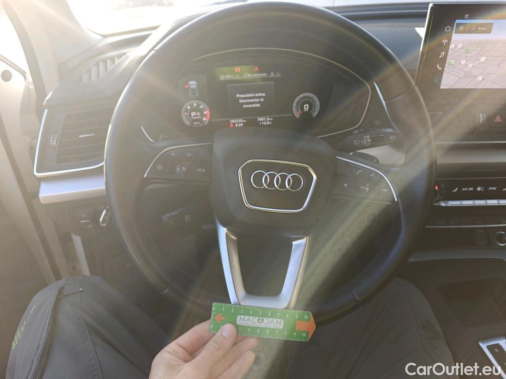  Land Rover  Discovery AUDI Q5 / 2020 / 5P / todoterreno Advanced 35 TDI 120kW S tronic (AC2) #20