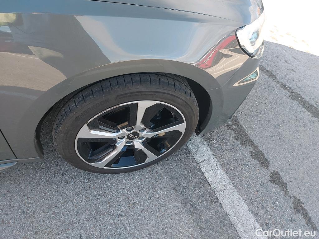  Audi  A1 Sportback AUDI A1 / 2018 / 5P / berlina con portón Sportback Adrenalin 25 TFSI 70kW (95CV)(SP)(SL) #13