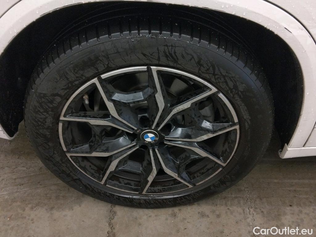  Bmw  X3 Serie  xDrive 20d M Sport 2.0 190CV AT8 #9