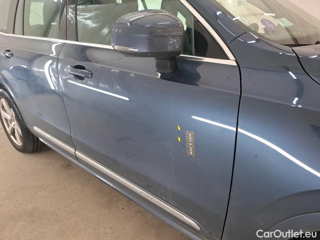  Volvo  XC90 VOLVO  / 2019 / 5P / SUV Recharge T8 AWD GT 8 Inscription Busi #52