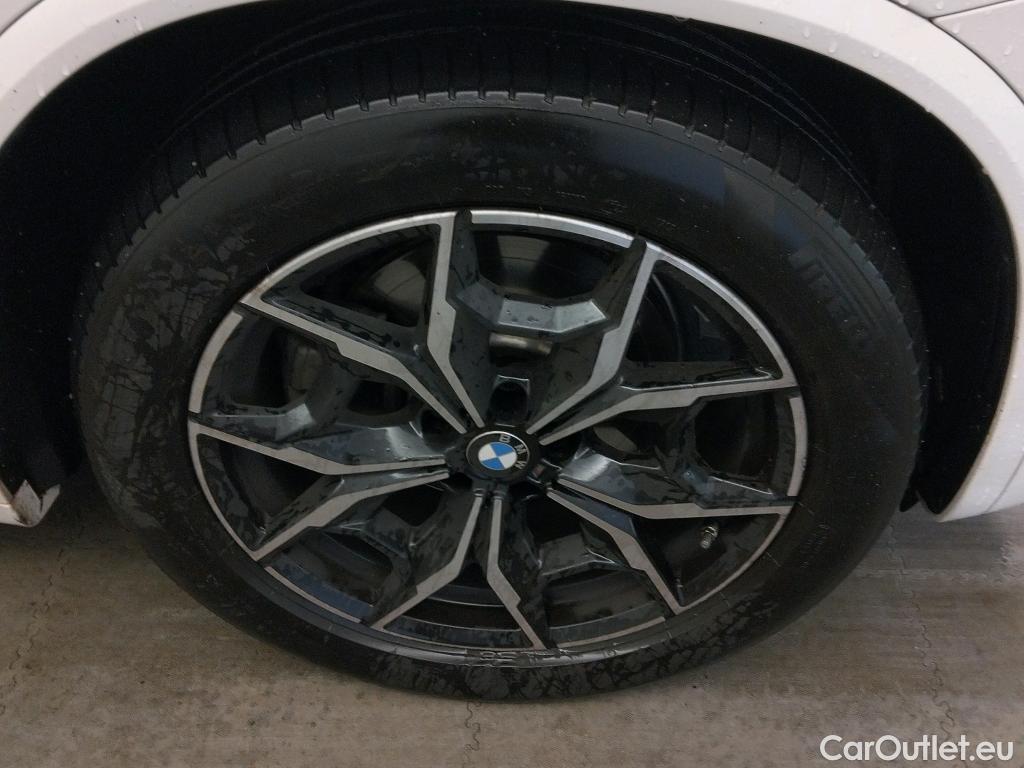  Bmw  X3 Serie  xDrive 20d M Sport 2.0 190CV AT8 #21