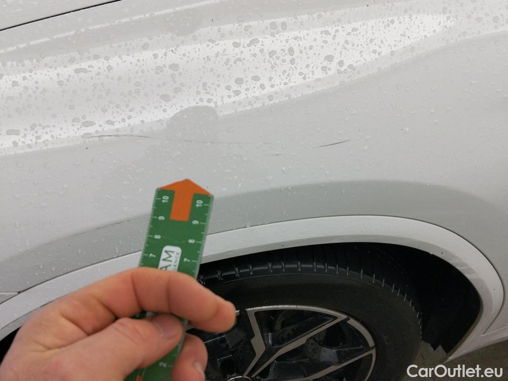  Bmw  X3 Serie  xDrive 20d M Sport 2.0 190CV AT8 #18