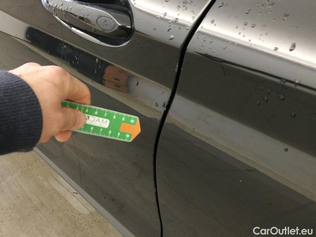  Bmw  X3 BMW  / 2017 / 5P / todoterreno xDrive20d (AC2) #14