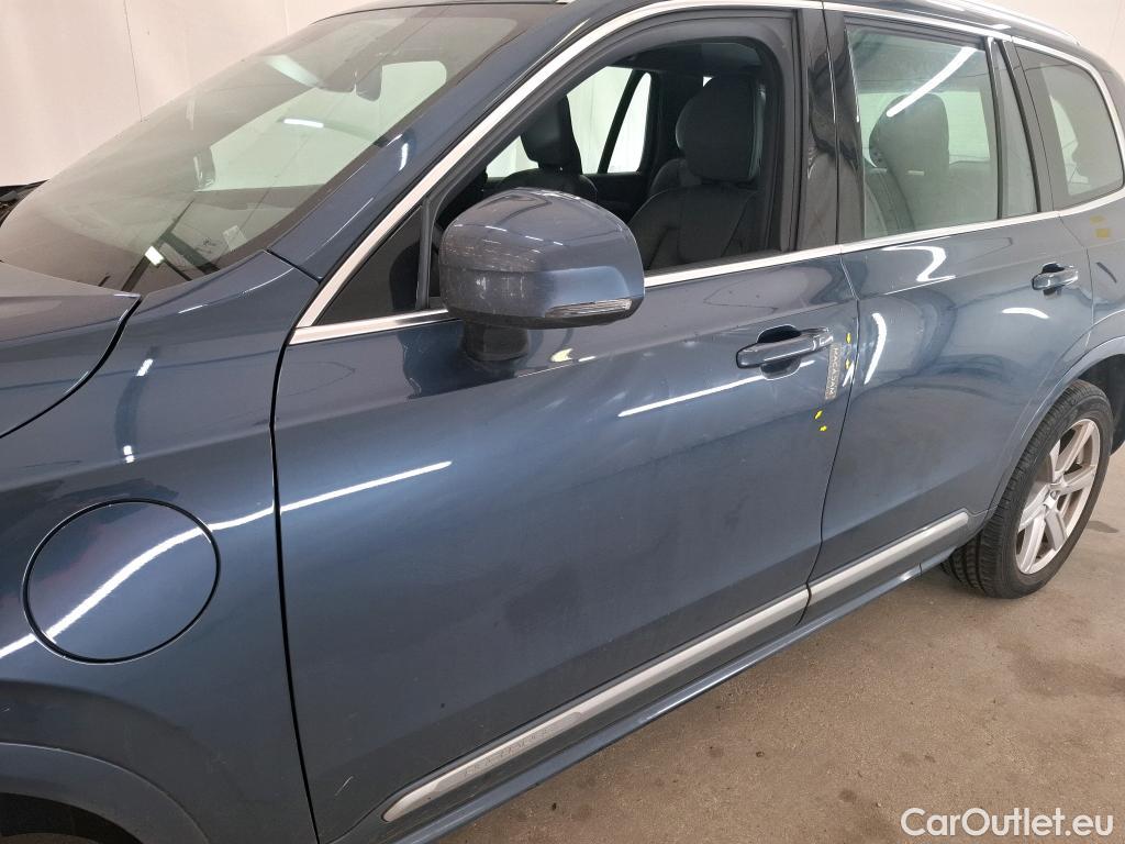  Volvo  XC90 VOLVO  / 2019 / 5P / SUV Recharge T8 AWD GT 8 Inscription Busi #48