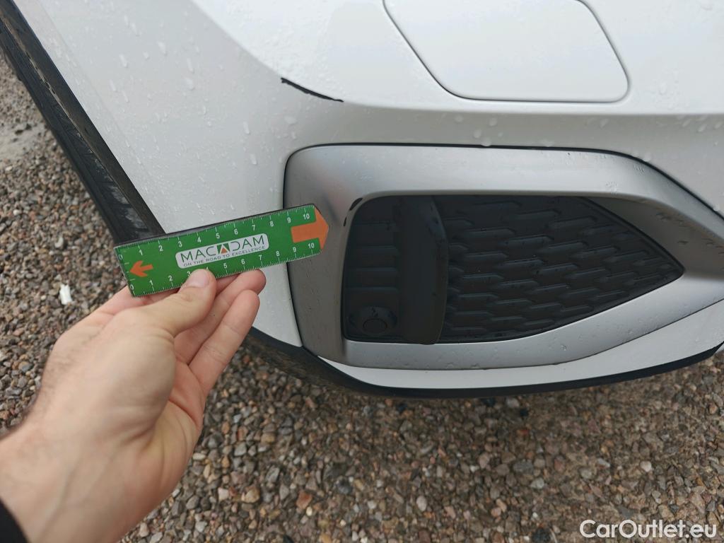  Audi  Q2 AUDI  / 2020 / 5P / todoterreno Advanced 35 TFSI 110kW (150CV) S tronic (AC) #21