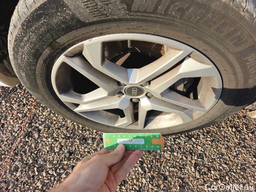  Land Rover  Discovery AUDI Q5 / 2020 / 5P / todoterreno Advanced 35 TDI 120kW S tronic (AC2) #31