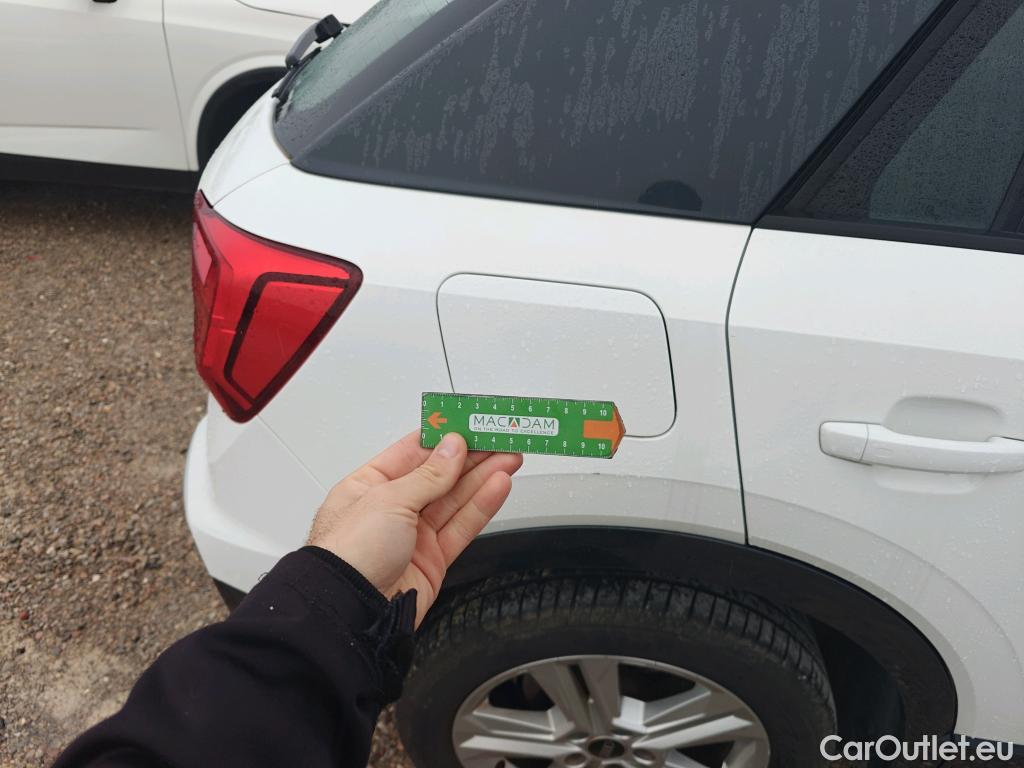  Audi  Q2 AUDI  / 2020 / 5P / todoterreno Advanced 35 TFSI 110kW (150CV) S tronic (AC) #24