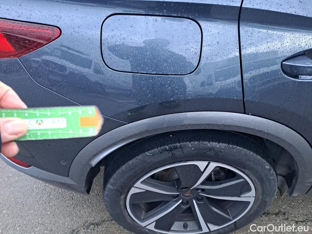  Cupra  Formentor CUPRA  / 2020 / 5P / todoterreno 1.4 e-Hybrid 150kW (204 CV) DSG (AC) #20