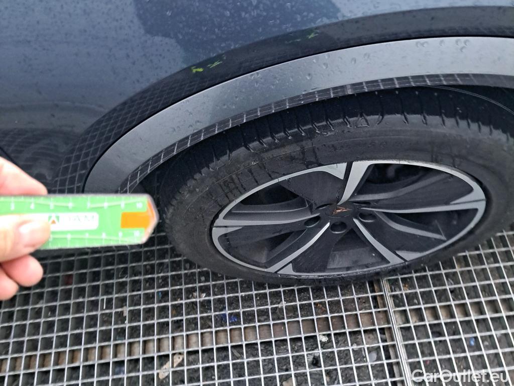  Cupra  Formentor CUPRA  / 2020 / 5P / todoterreno 1.4 e-Hybrid 150kW (204 CV) DSG (AC) #6